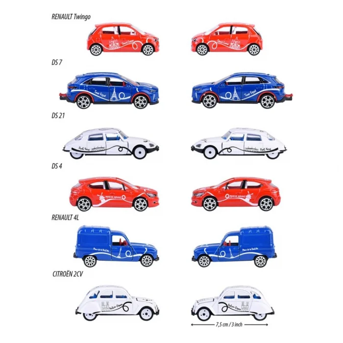 212055011 Premium Arabalar