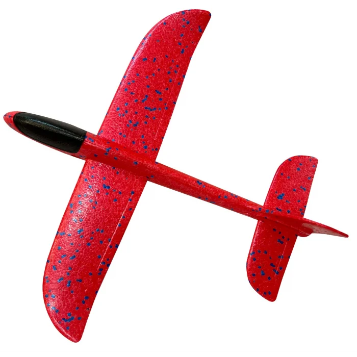 2196 EVA UÇAK SİYAH BAŞLIK 48 CM