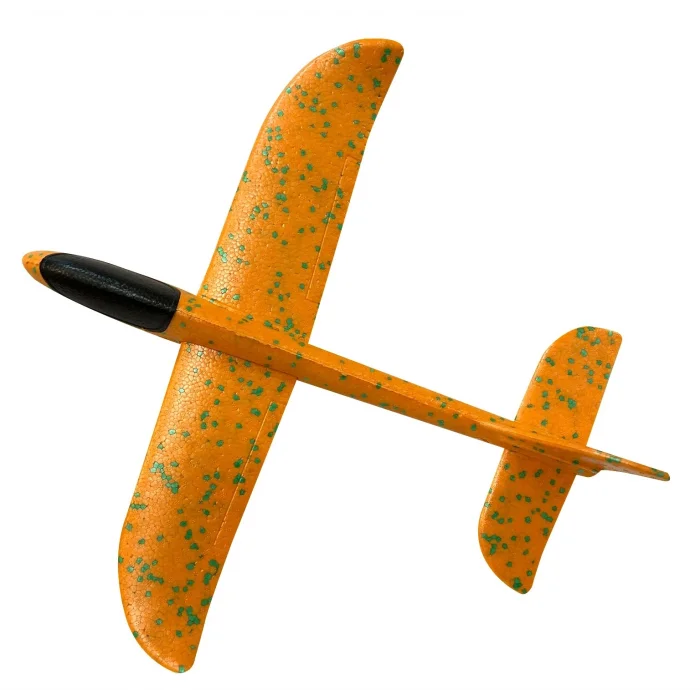 2196 EVA UÇAK SİYAH BAŞLIK 48 CM