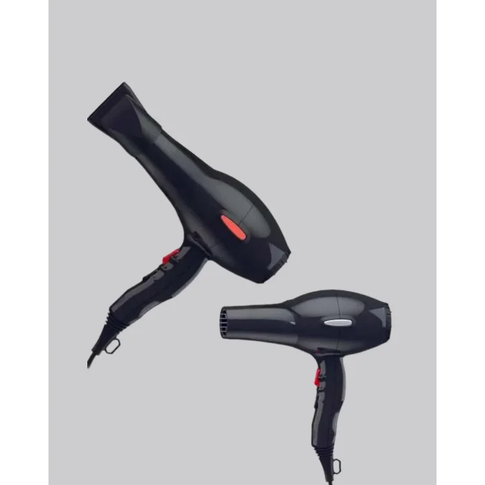 2200W Saç Kurutma Makinesi Soğuk ve Sıcak Üfleme Fonksiyonlu