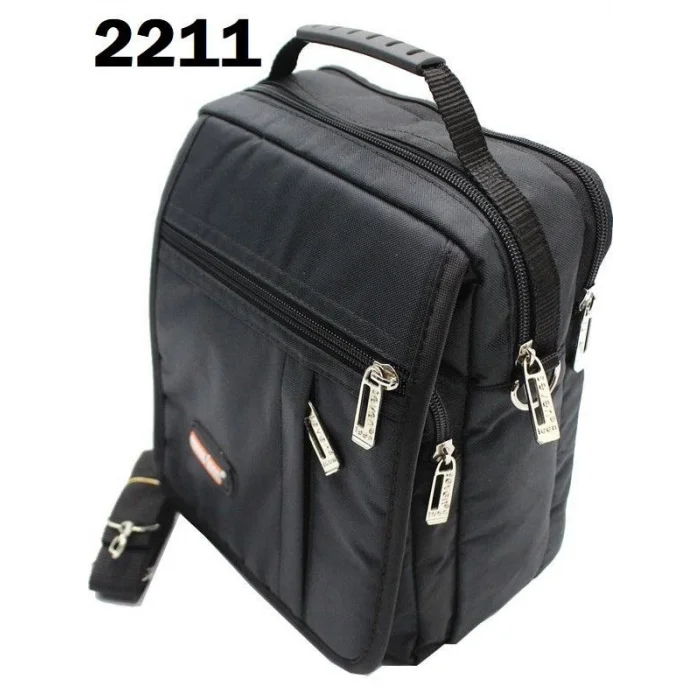 2211 Seventeen Erkek Çanta - Şık Tasarım | Günlük Kullanım