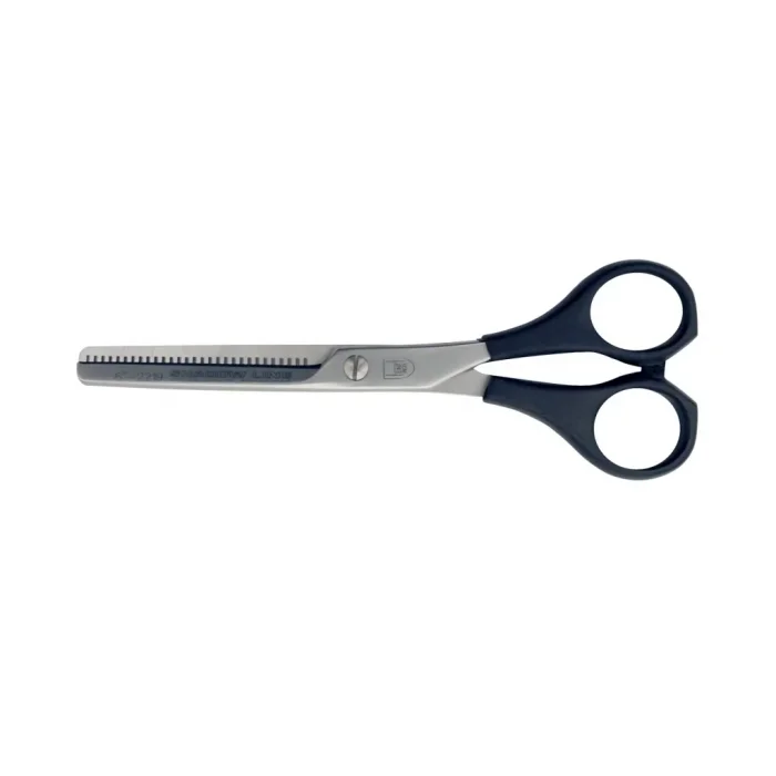 2219 M-529 Plastik Saplı Ara Makas Tekli No: 6 İnç / 15,24 Cm - Paslanmaz Çelik