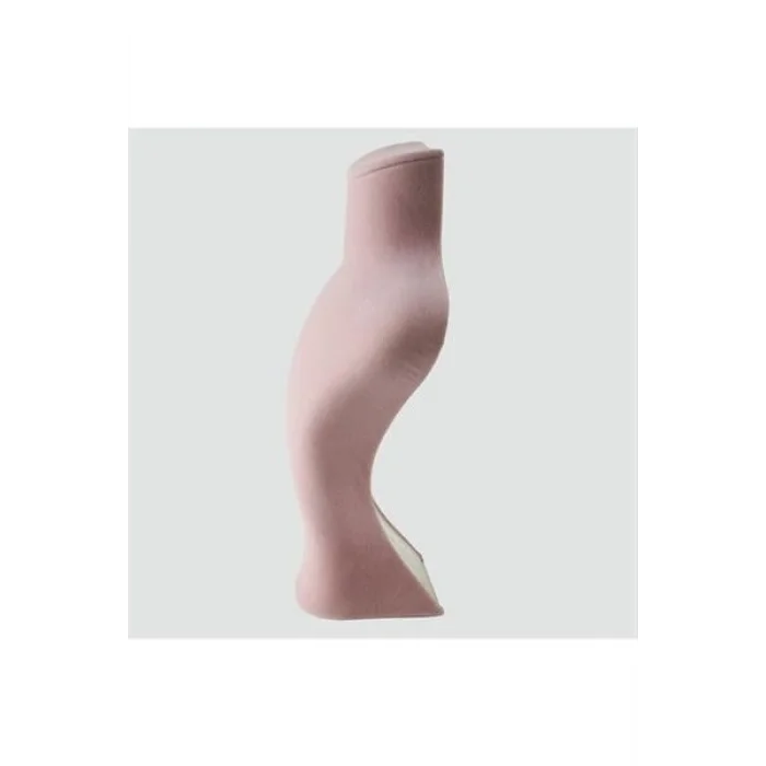23 cm Manken Anfora Kumaş - Açık Pembe