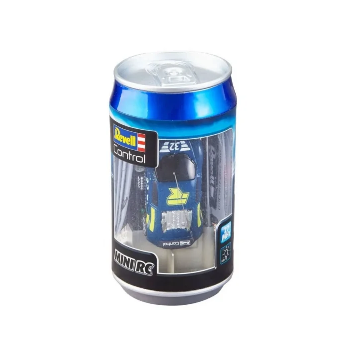 23561NessiWorld RC NessiWorld Mavi Yarış Arabası