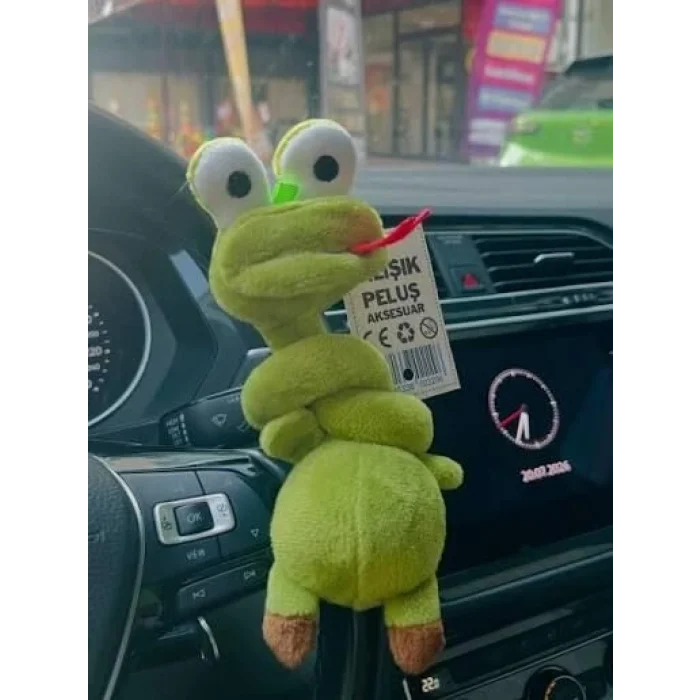 24075 YILIŞIK PELUŞ AKSESUAR -ZRV