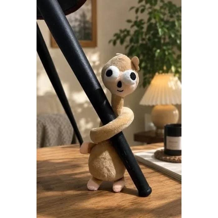24075 YILIŞIK PELUŞ AKSESUAR -ZRV