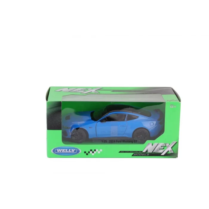 24123 NessiWorld 1 24 MODEL ARAÇ