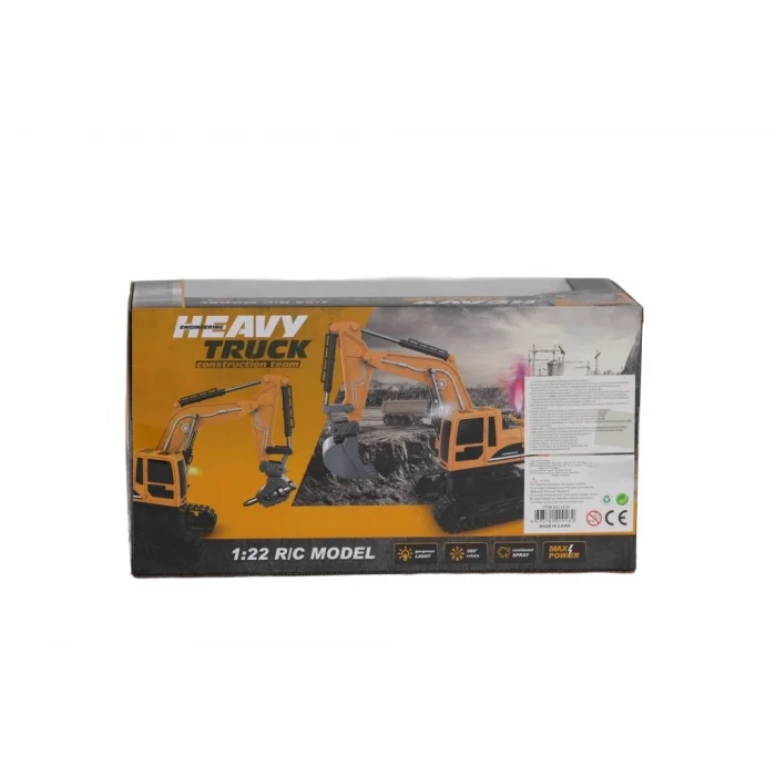 25-8 KUTULU UZ KUM DOZER