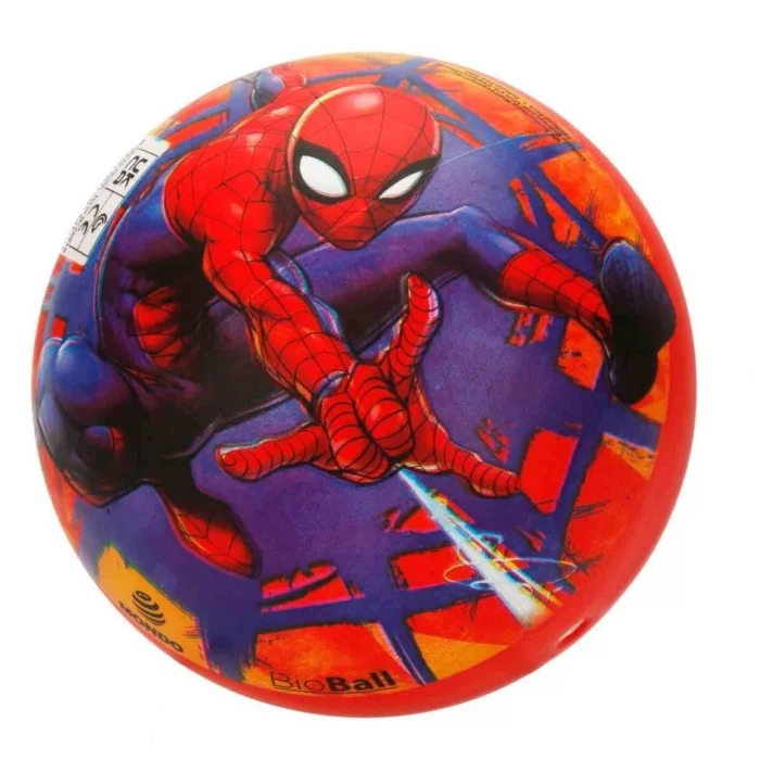 26018 -  LİSANSLI PLASTİK TOP 23 CM - 1 ADET