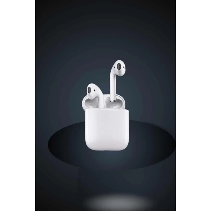 2.Nesil Yeni Model TWS Bluetooth Kulaklık Dokunmatik Kontrol Yüksek Ses Kaliteli