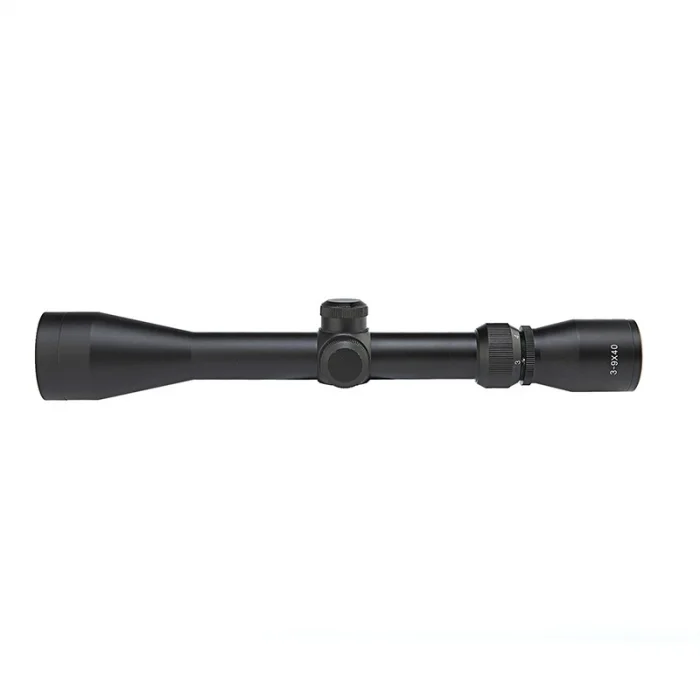3-9x32 Zoomlu  Dürbünü