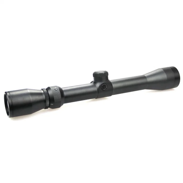 3-9x32 Zoomlu  Dürbünü