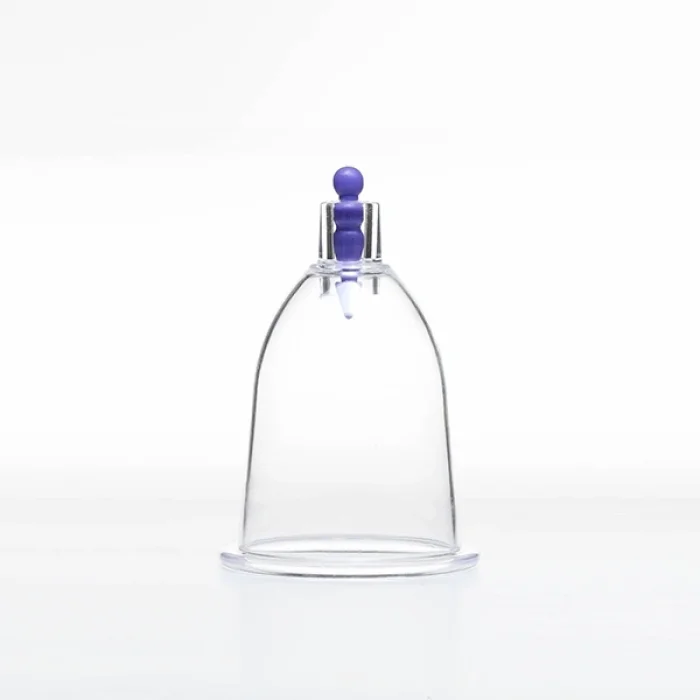 3 Numara Hacamat Kupası 100 Adet