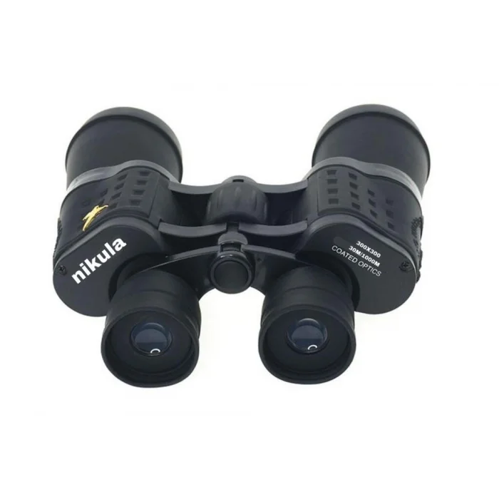 300×300 Ekonomik El Dürbünü Mi Camlı 30m/1000m