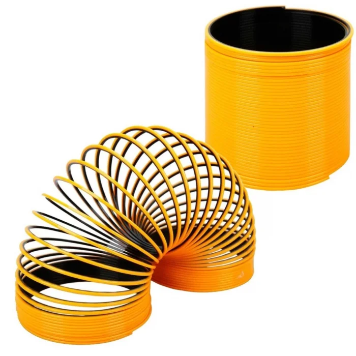 3011028 , Rainbow Çift Renkli Stres Yayı