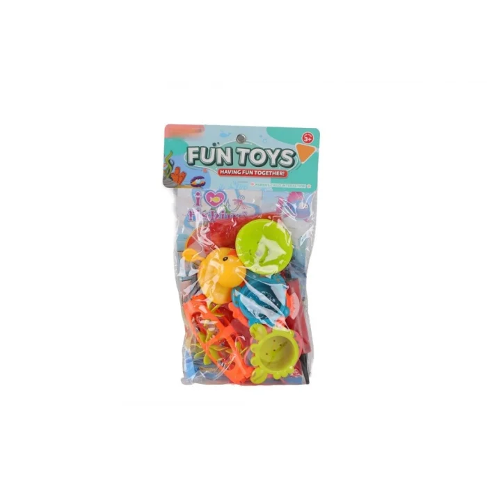 308-B132 HAVUZLU OYUN