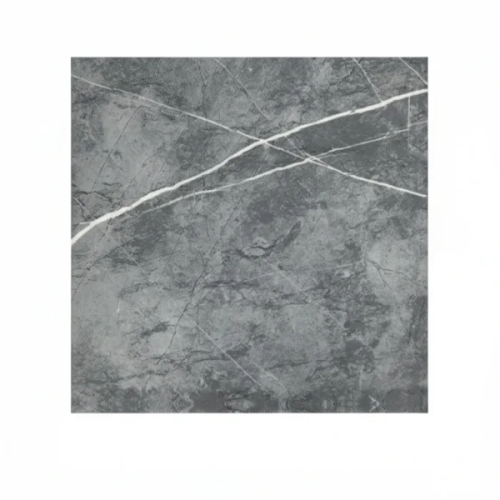 30x30 Antrasit Mermer Desenli Duvar Sticker