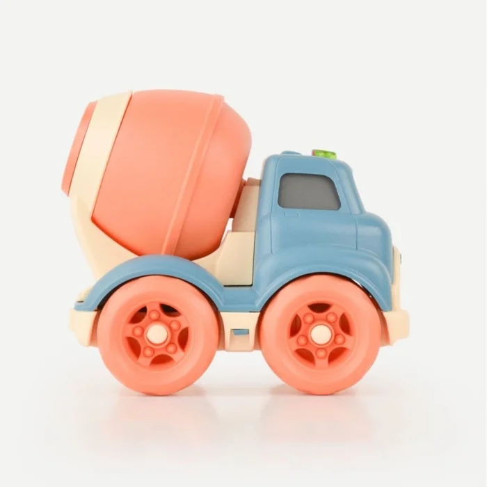 31018-LC Sesli ve ışıklı Minik Mikser -Enfal