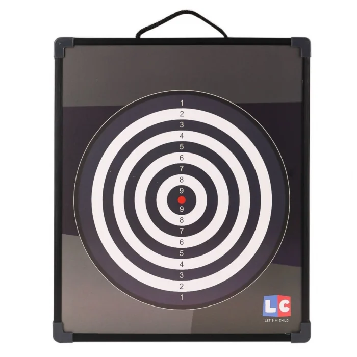 31064-Eğlenceli Manyetik Dart