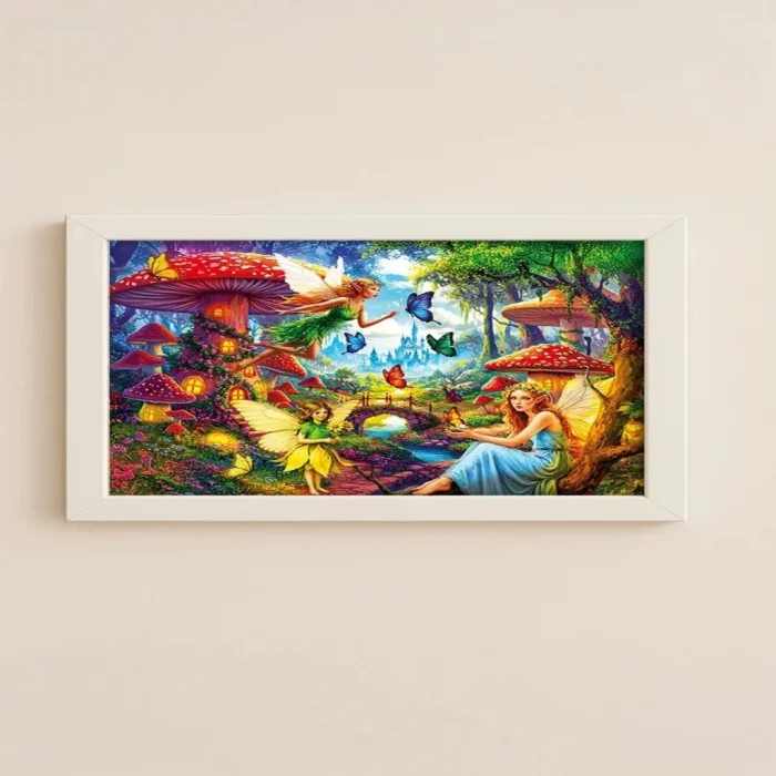 31502 100 PARÇA PUZZLE