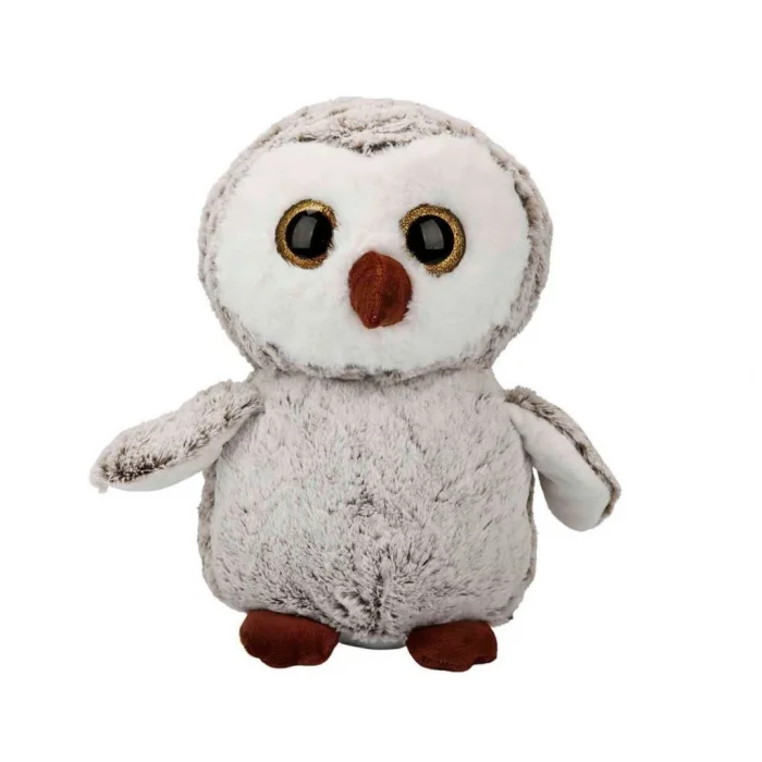 3185  Peluş Baykuş 30 cm