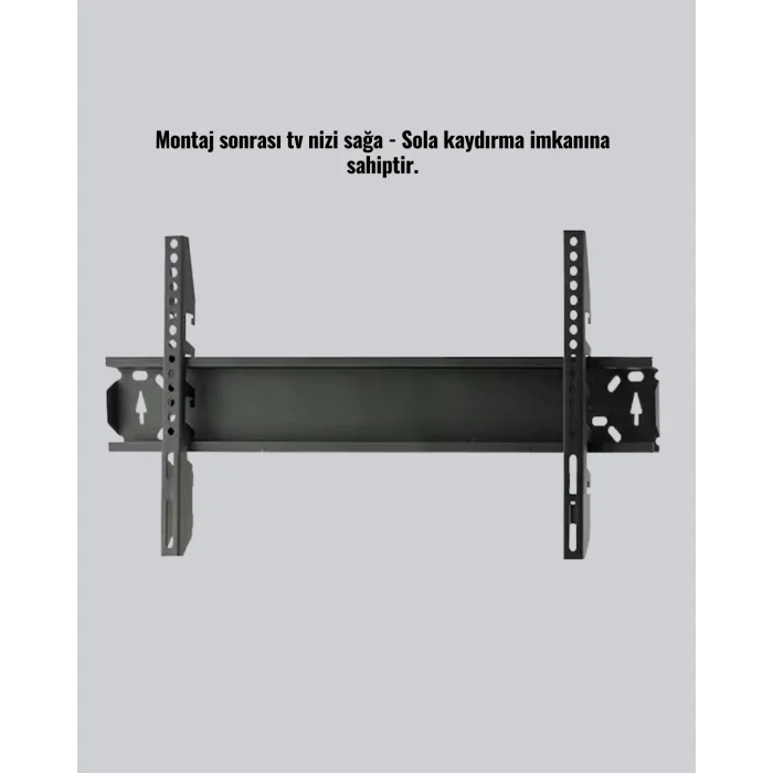 32-65 İnç LCD LED TV Askı Aparatı