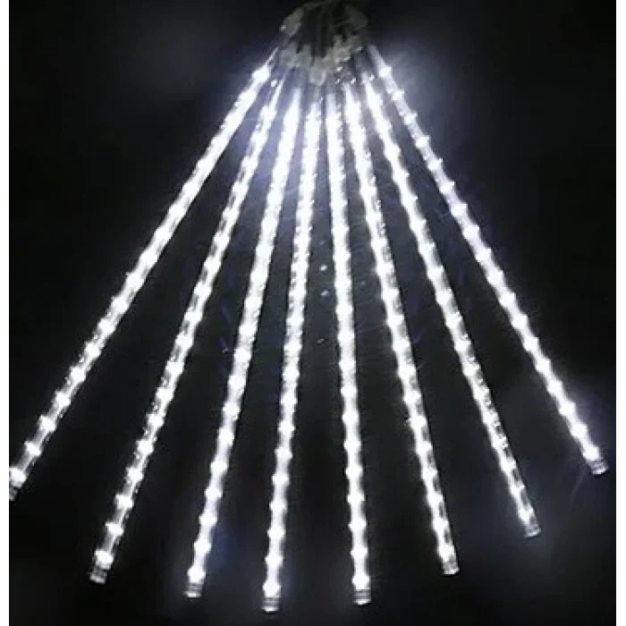 3.2m Meteor Led Beyaz Işık