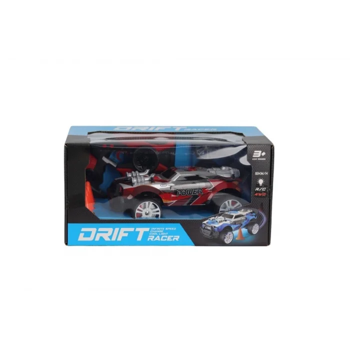 33650 UZ KUM ŞARJLI DRİFT ARABA