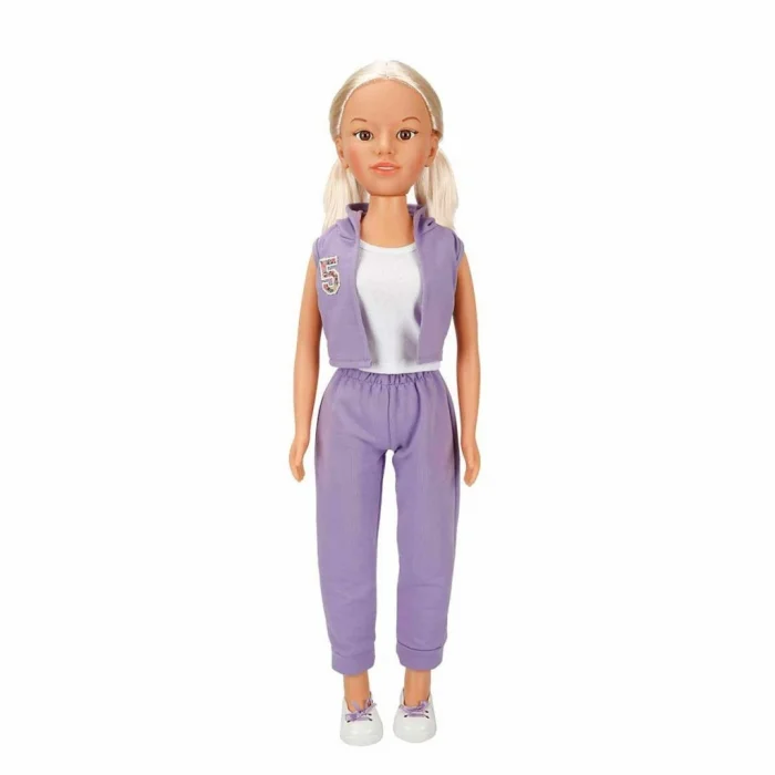 3531 Yürüyüş Arkadaşım Clara Sporty 80 cm -NessiWorld