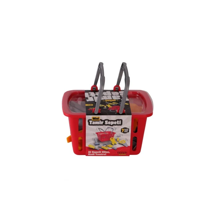 39224 SEVİMLİ TAMİR SEPETİ