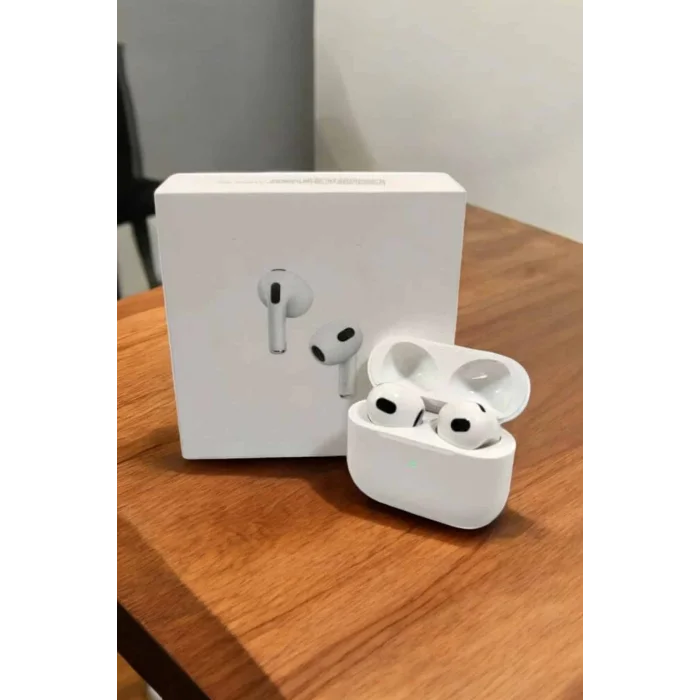 3.Nesil TWS Bluetooth Kulaklık Mikrofonlu ANC Özelliği Dokunmatik Kontrol