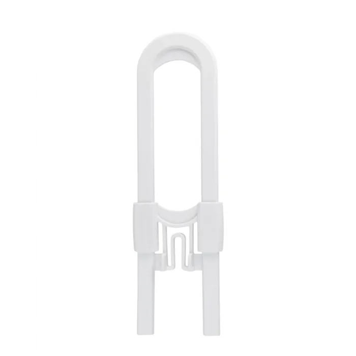 4 Adet Dolap ve Kapak Emniyet Kilidi Evde Güvenli Kullanım İçin