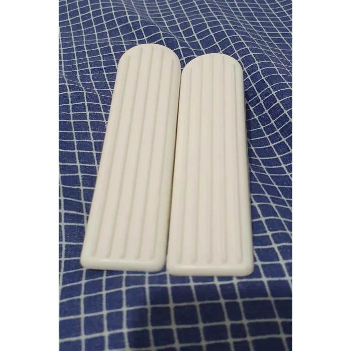 4 Adet Kapı Rampası Kapı eri - Kapı Tamponu Çarpma Önleyici Set