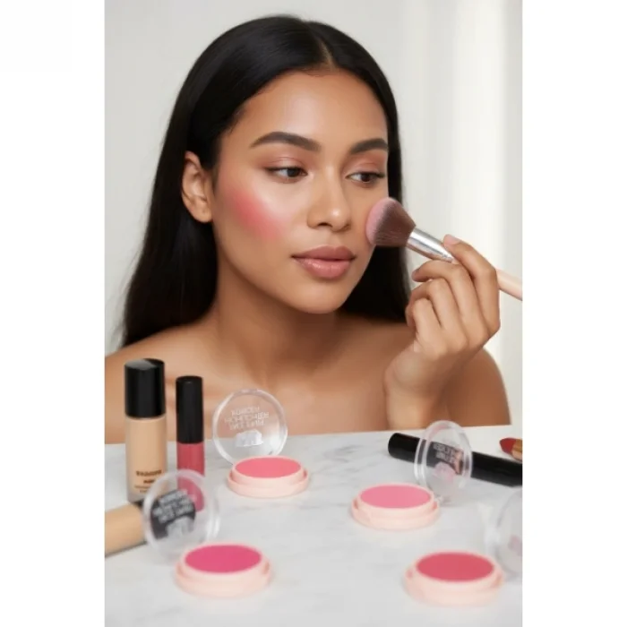 4lü Mat Allık Seti