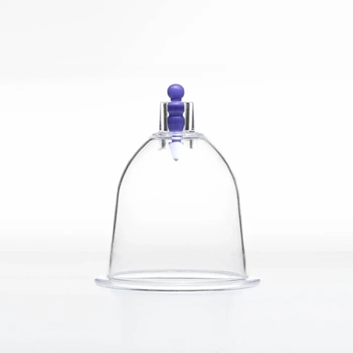 4 Numara Hacamat Kupası 100 adet