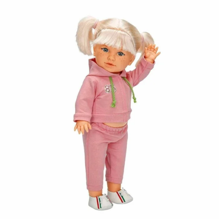 40051 Tina Sporty Bebek 45 cm -
