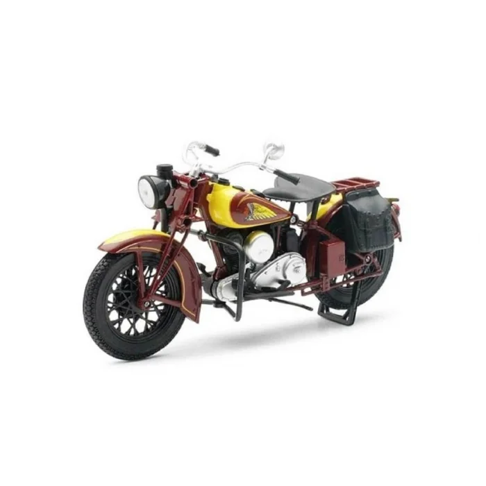 42117 NRY-1 12 MTR INDIAN 1934 SPORT SCOUT