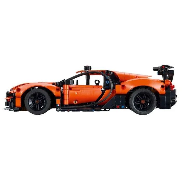 42222 Bugatti Chiron Pur Sport 771 parça +9 yaş