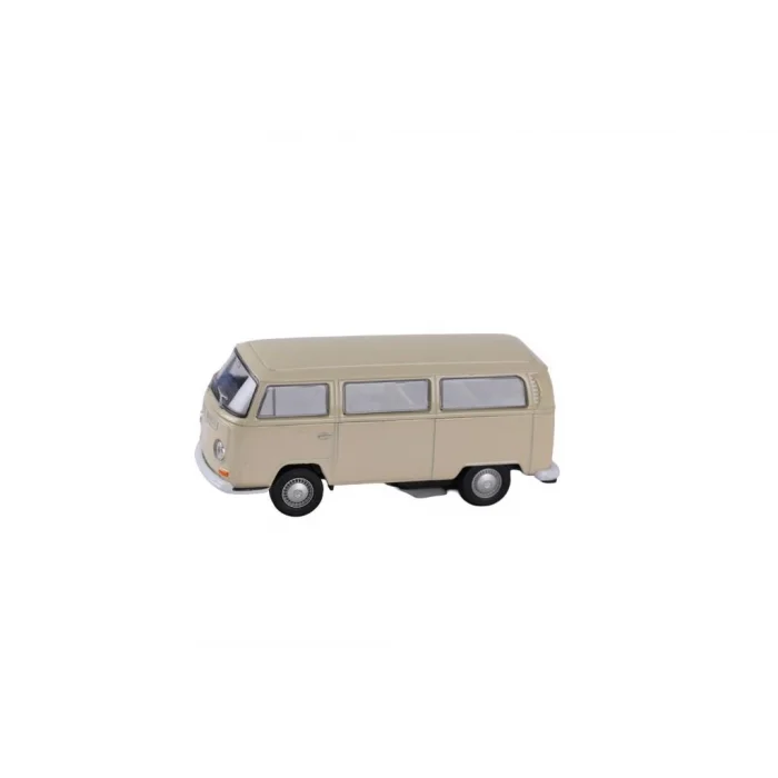 42347 1 32 METAL ARABA 72 BUS T2 72