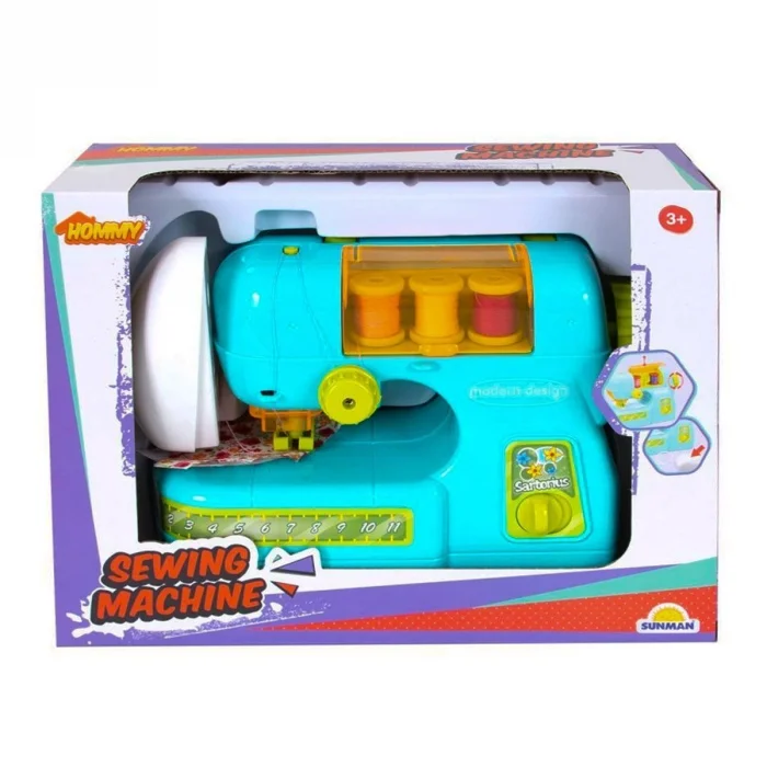 4273 Dikiş Makinesi Ev Aleti **OYUNCAK**