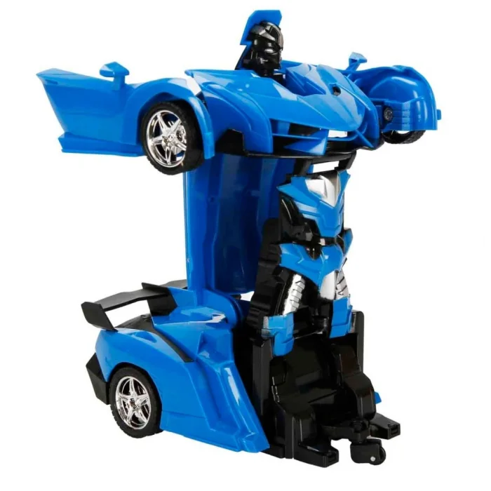 4328 NessiWorld-YFN-SNC-R C ARABA ROBOT DÖNÜŞEBİLEN FF USB 2A