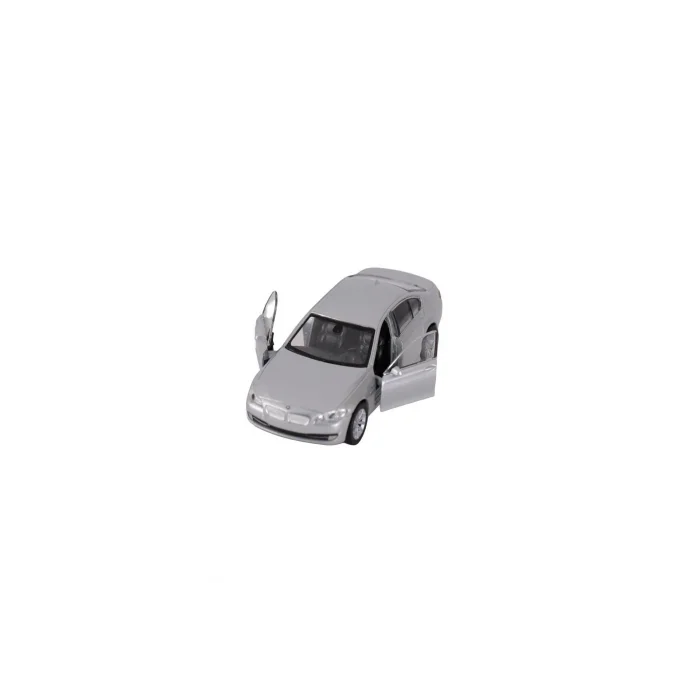43635 WELLY DIE CAST BACK BMW 535İ 72