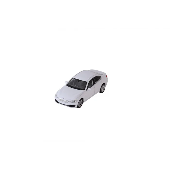 43659  DİE CAST PULL BACK BMW 335İ