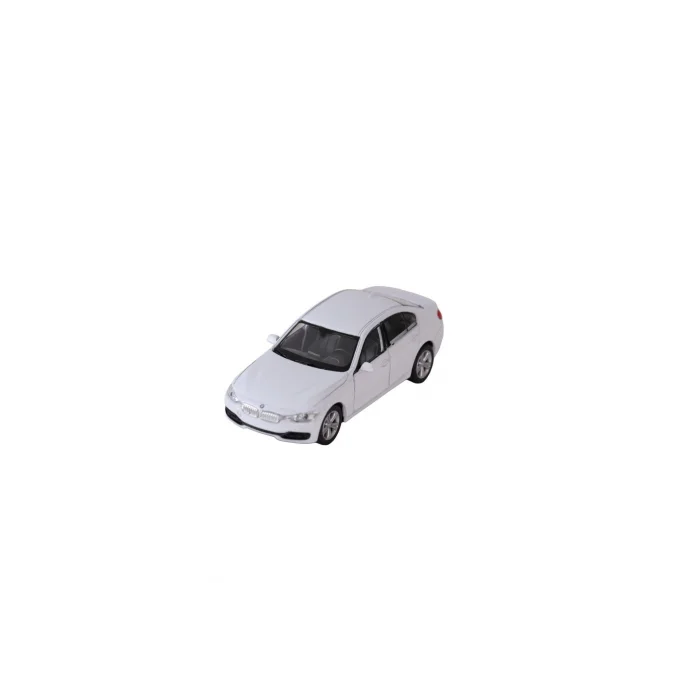 43659 WELLY DİE CAST PULL BACK BMW 335İ