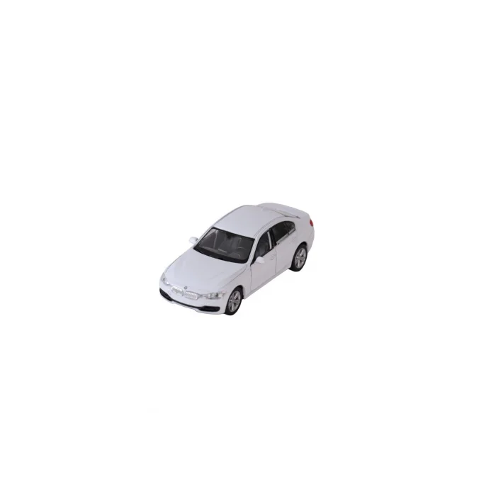 43659 WELLY DİE CAST PULL BACK BMW 335İ