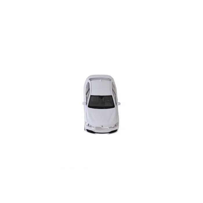 43659 WELLY DİE CAST PULL BACK BMW 335İ