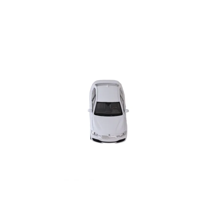 43659 WELLY DİE CAST PULL BACK BMW 335İ