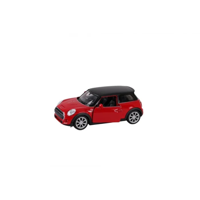 43696 MINI METAL ARABA 72