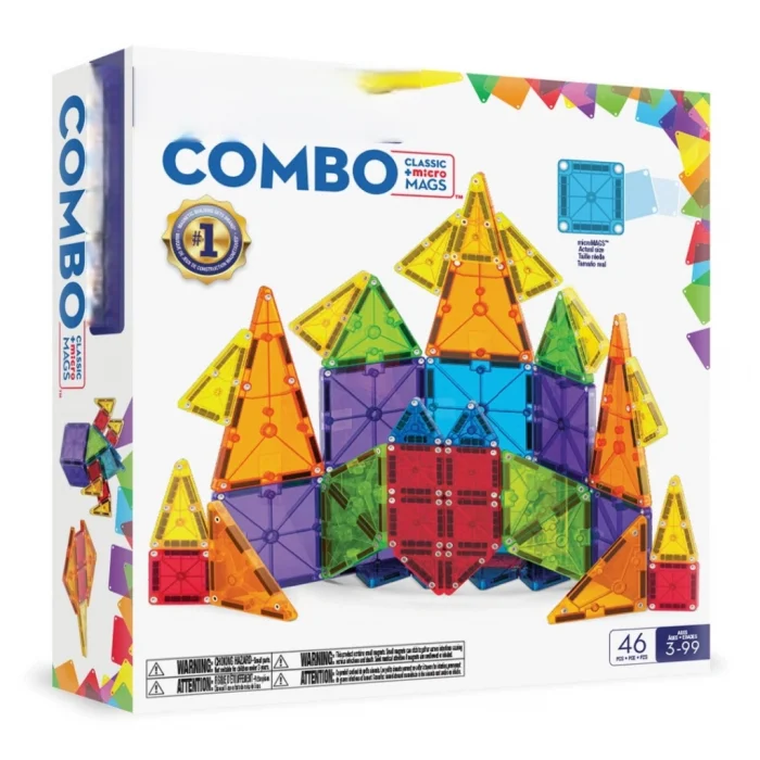 46 Parçalı Kombinasyon Seti