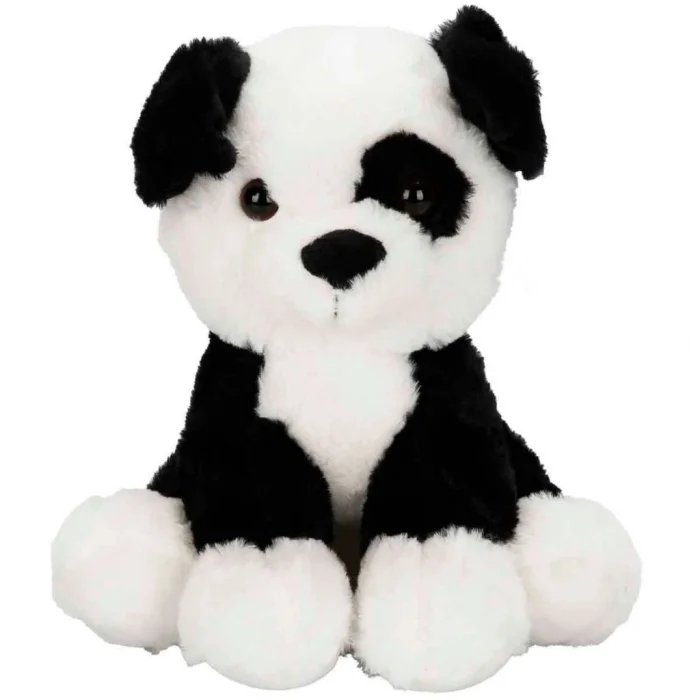 4744 Sevimli Peluş Köpek 32 cm -NessiWorldman
